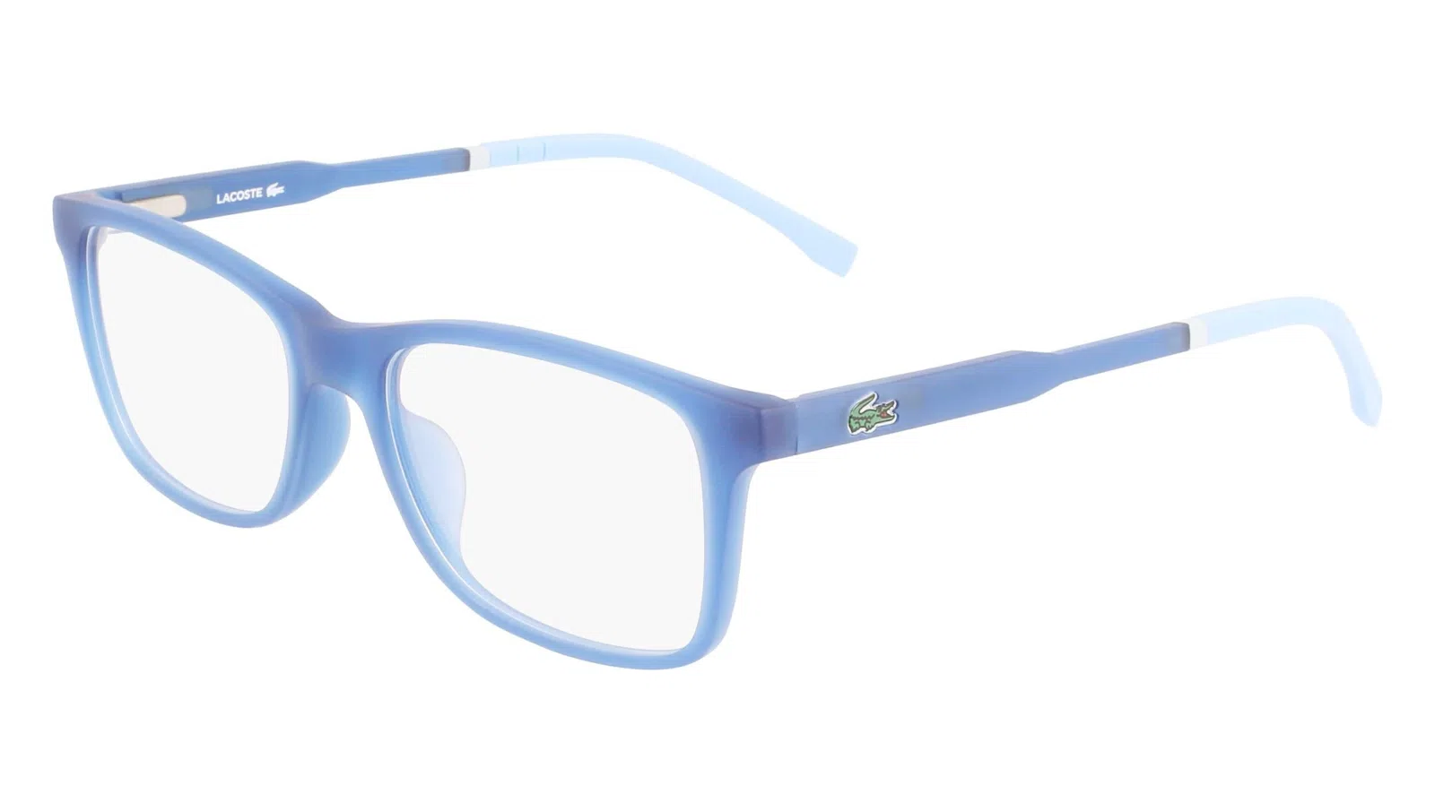 Lacoste L3647 N Eyeglasses - view 3
